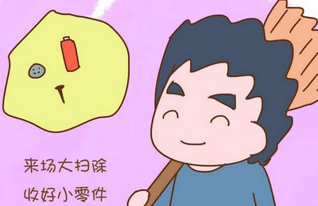 有孩子后，家里这些常见品要收好，个个有可能导致危险