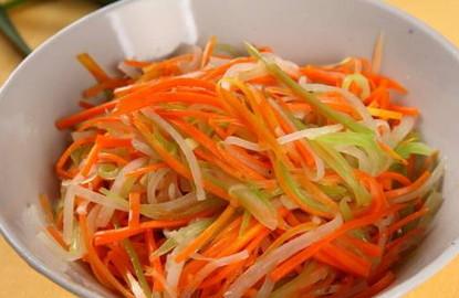 提高孕妈咪抵抗力 食谱来帮助