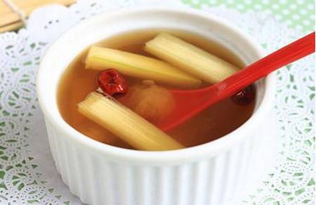 三大优质食物 帮助孕妈咪补血