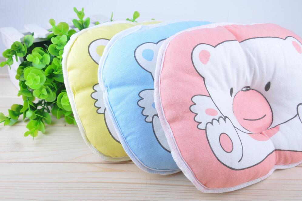 怎么动手做宝宝定型枕