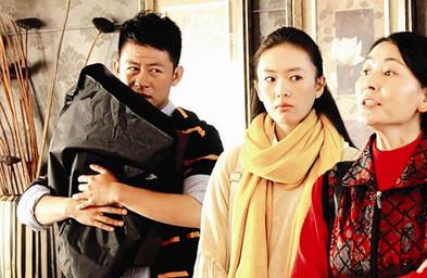 姐妹们聊聊看：怀孕时，婆婆是怎么照顾你的？