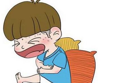 宝宝5种肚子疼，其实不是病，千万别误导了！