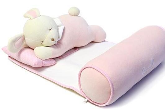 宝宝定型枕有什么副作用