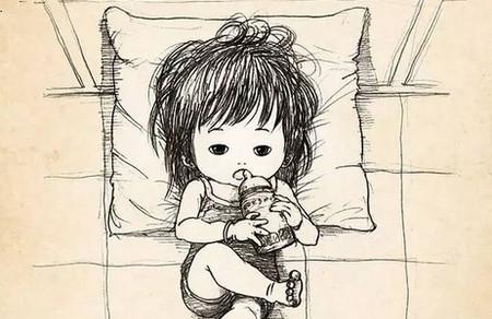 常给孩子吃这3样东西，长大肯定有出息！别不信