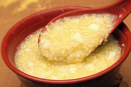 宝宝食谱：煮粥加山药，止咳、化痰、还助消化