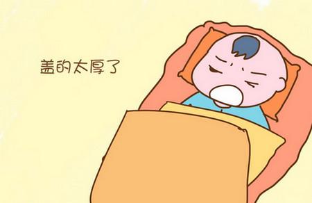 宝宝半夜老是要醒来玩？这样做轻松一觉睡到天亮