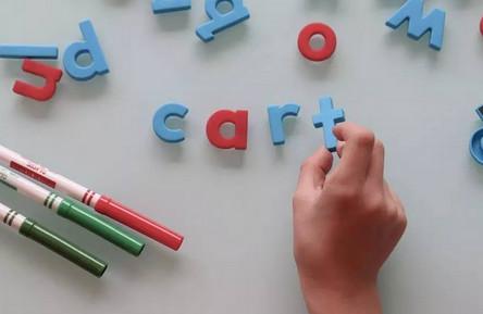 万万想不到，孩子可以这样「多感官」学英语