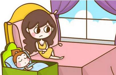 生孩子头一年女人要受多少罪？对老婆好点吧
