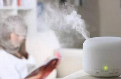 2岁小女孩患加湿器肺炎！冬天用加湿器，注意这1点