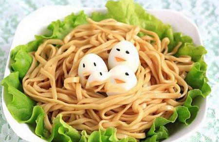 给宝宝买这些面条，就是浪费钱＋没营养！