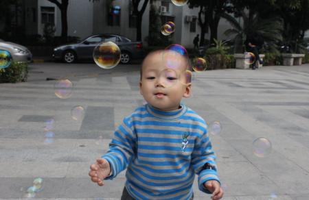 每个缺乏独立的孩子，背后都有个不懂放手的妈