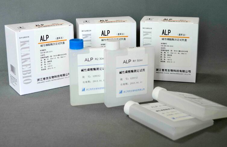 碱性磷酸酶的正常值是多少