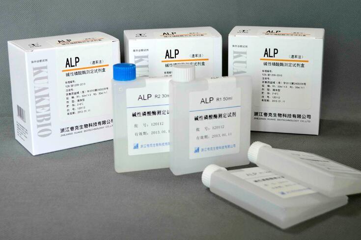 碱性磷酸酶的正常值是多少