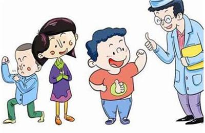 儿童口吃的原因及表现