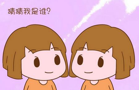 生对双胞胎能省事不少，不过这个好处更大，有点神