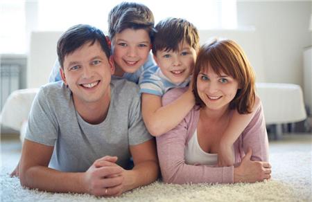 妈妈，请一定善待自己内心的“那个孩子”