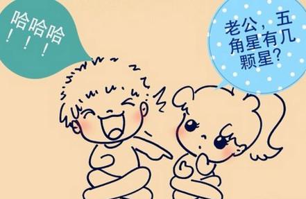 一孕傻三年？5道题全中招的，请自觉住院