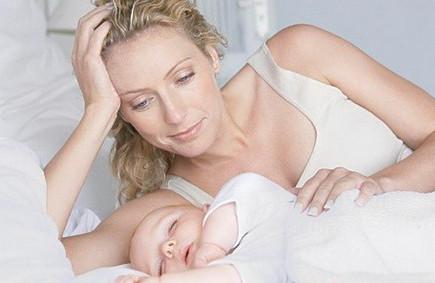 产后第一周睡眠对产妇的重要性，尤其是侧切、剖宫产很特殊