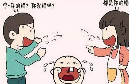 不能当孩子面做的事，很少有人能做到！