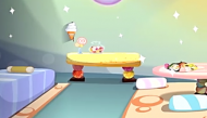 梦想糖果屋