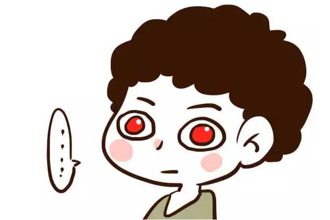 小儿红眼病多久能好