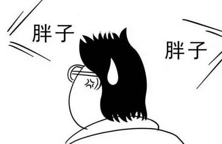 白白胖胖就是好的？并不是，当心孩子因此患了肥胖症
