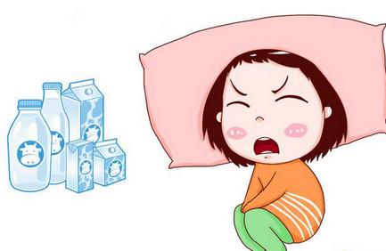 牛奶虽好，但这5类孕妈妈不适合喝！