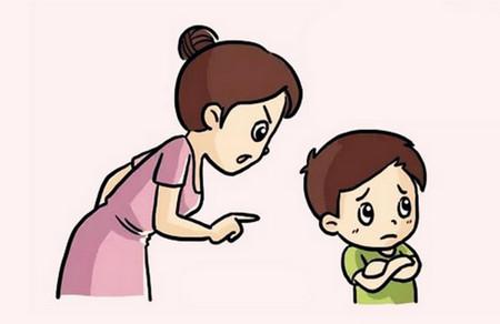 孩子总是哭闹不听话，聪明妈妈会这么做！