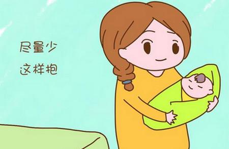 女人越坚强别人越不在乎你，这个宝妈就因此得了一身的月子病