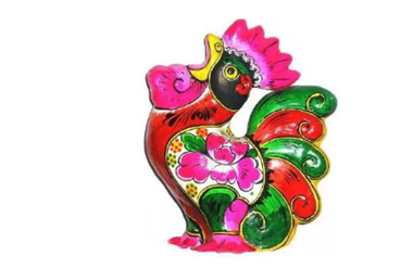 2017鸡年公司祝福语
