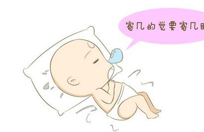 三招教宝宝自己秒睡，妈妈再也不用担心宝宝的睡觉问题了