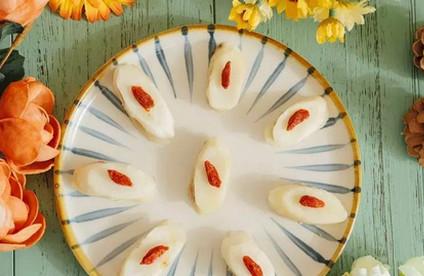 宝宝养胃辅食蒸着吃，保留更多食物营养