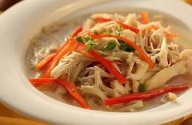 这菜孩子要常吃，健脑提高记忆力，一分钟就学会