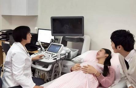 孕妈必看！四维彩超排畸到底是什么鬼！