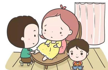 孕期摸肚子也有讲究，可惜很多孕妈不知道