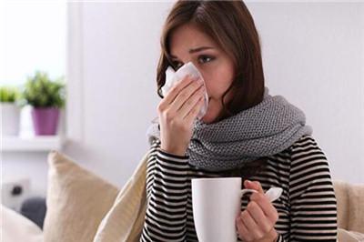 鼻子出血后来嗓子咳血是怎么回事