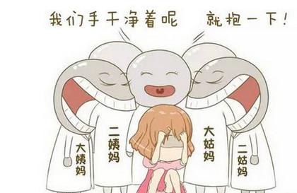 过年期间你最讨厌哪种人？一个宝宝因这种行为成脑瘫了