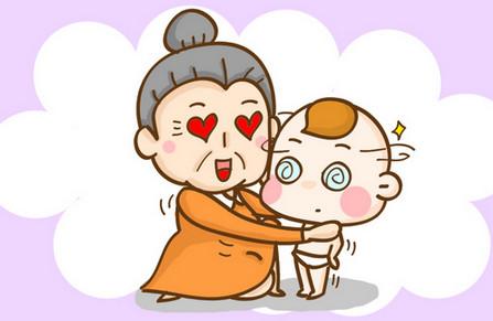 春节为了保护孩子，妈妈要这么战三姑斗六婆