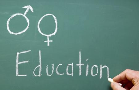 0-5岁性教育：从正确的性观念和性知识开始！