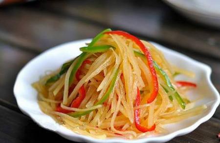 过年必备这10道可口小菜，降脂降压、排毒、消食、减肥……