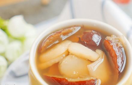 小宝宝也能喝“饮料”？年夜饭必备！