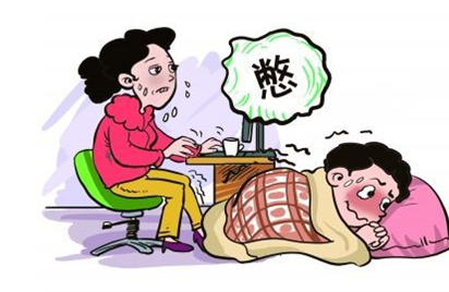 憋尿的好处