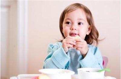 儿童糖尿病三餐饮食