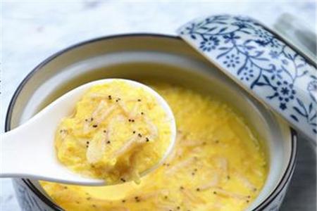 虾皮怎么吃最补钙