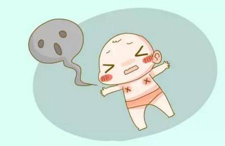 新生宝宝身体三个部位异常千万别碰，碰了准出事