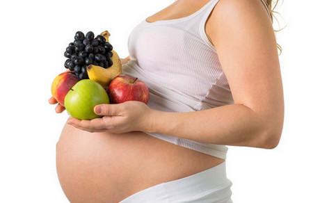 孕期补充营养并非多多益善，多去注意自己的身体变化