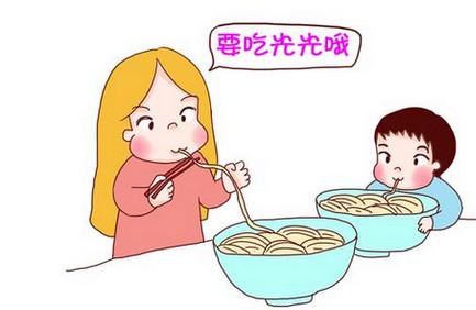 宝宝比别家宝宝矮半截？妈妈想过这些问题吗？