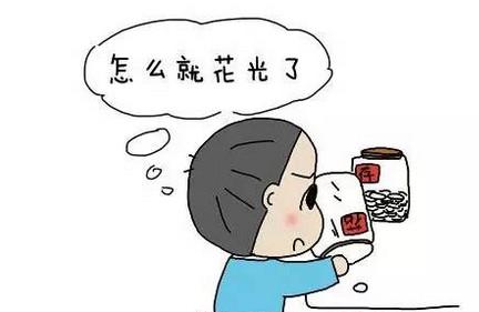 压岁钱怎么用？正确的金钱观影响孩子的一生！