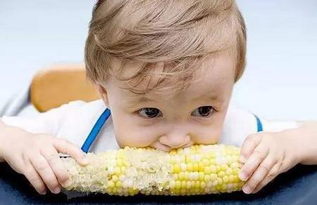春节宝宝积食？解决办法在这里！