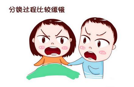 產(chǎn)科醫(yī)生說，這4種情況，最好順產(chǎn)轉(zhuǎn)剖腹產(chǎn)
